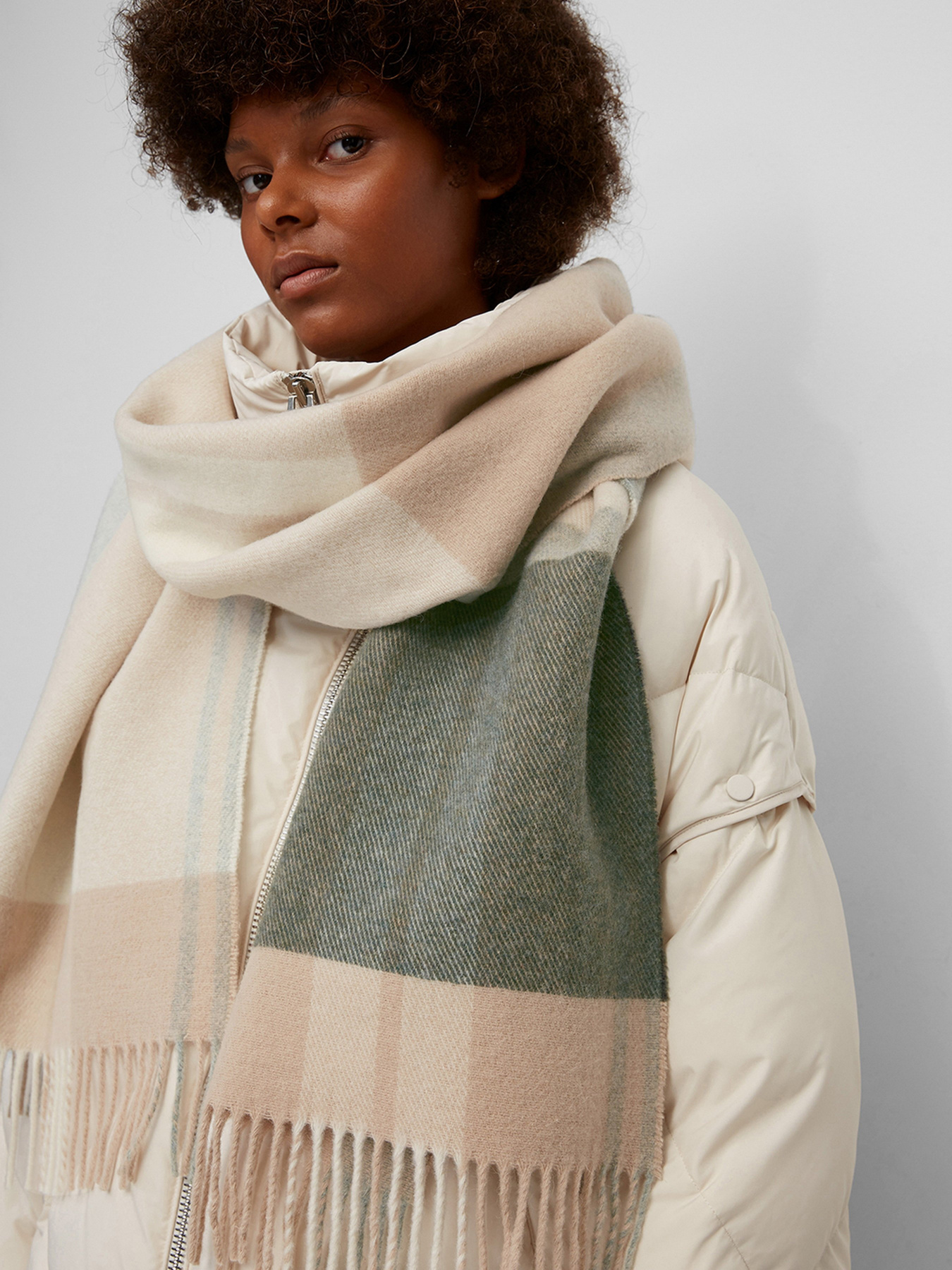 Шарф Marc O’Polo модель 109816902071-W24 Фото