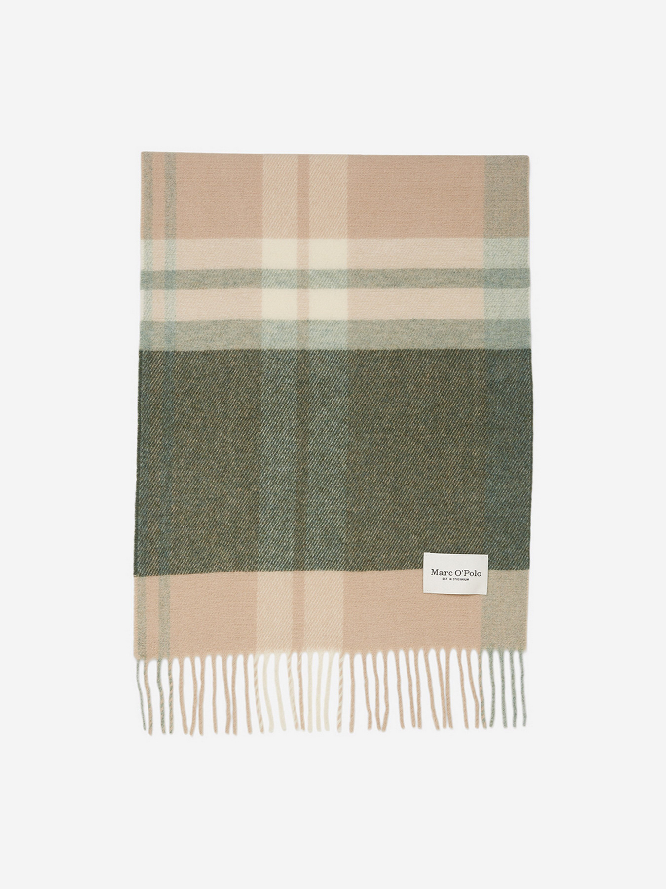 Шарф Marc O’Polo модель 109816902071-W24 Фото