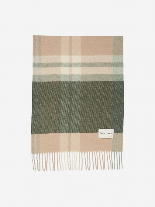 Шарф Marc O’Polo модель 109816902071-W24 Фото