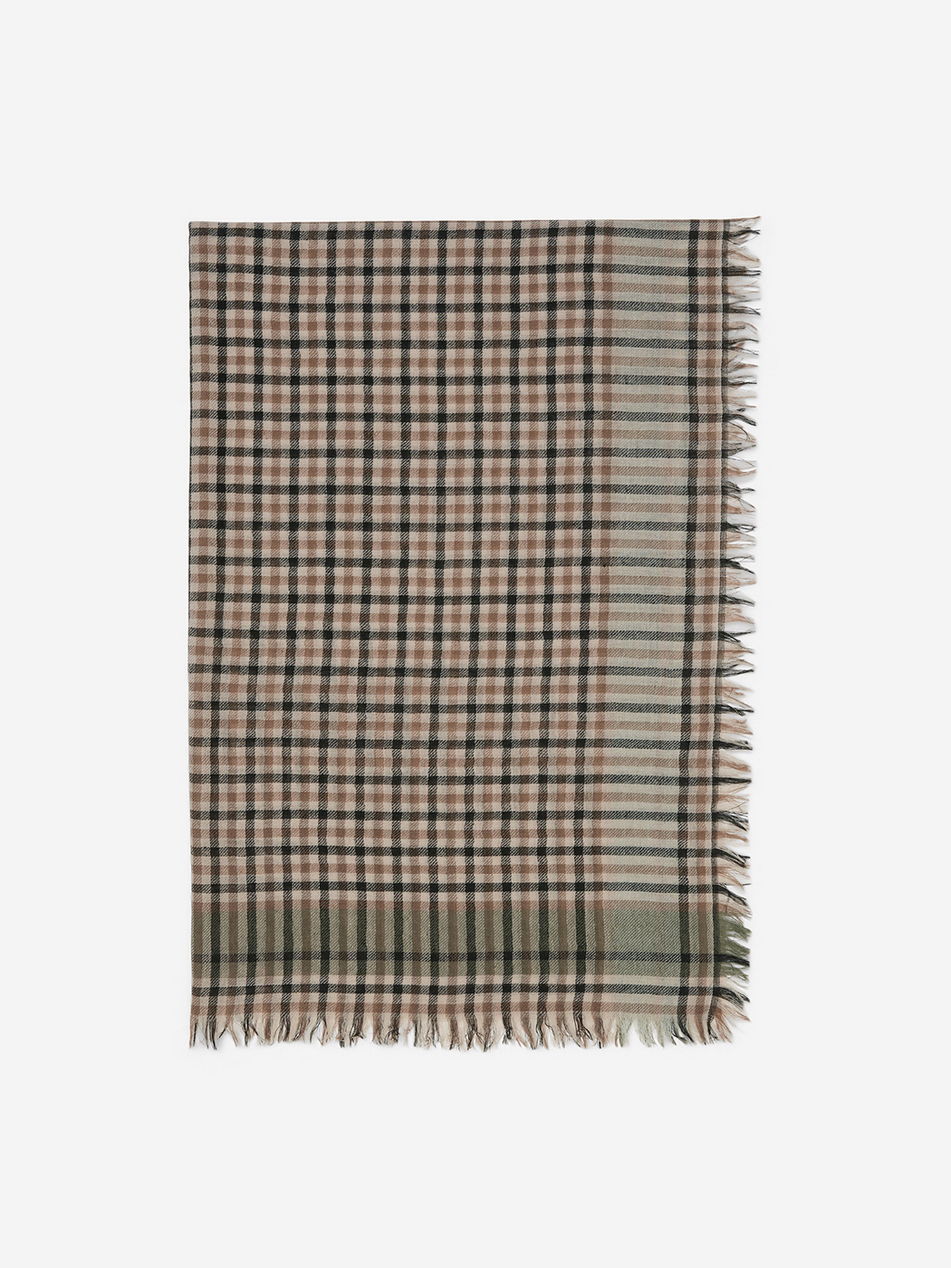 Платок Marc O’Polo модель 109819102337-W27 Платок Marc O’Polo модель 109819102337-W27 Фото