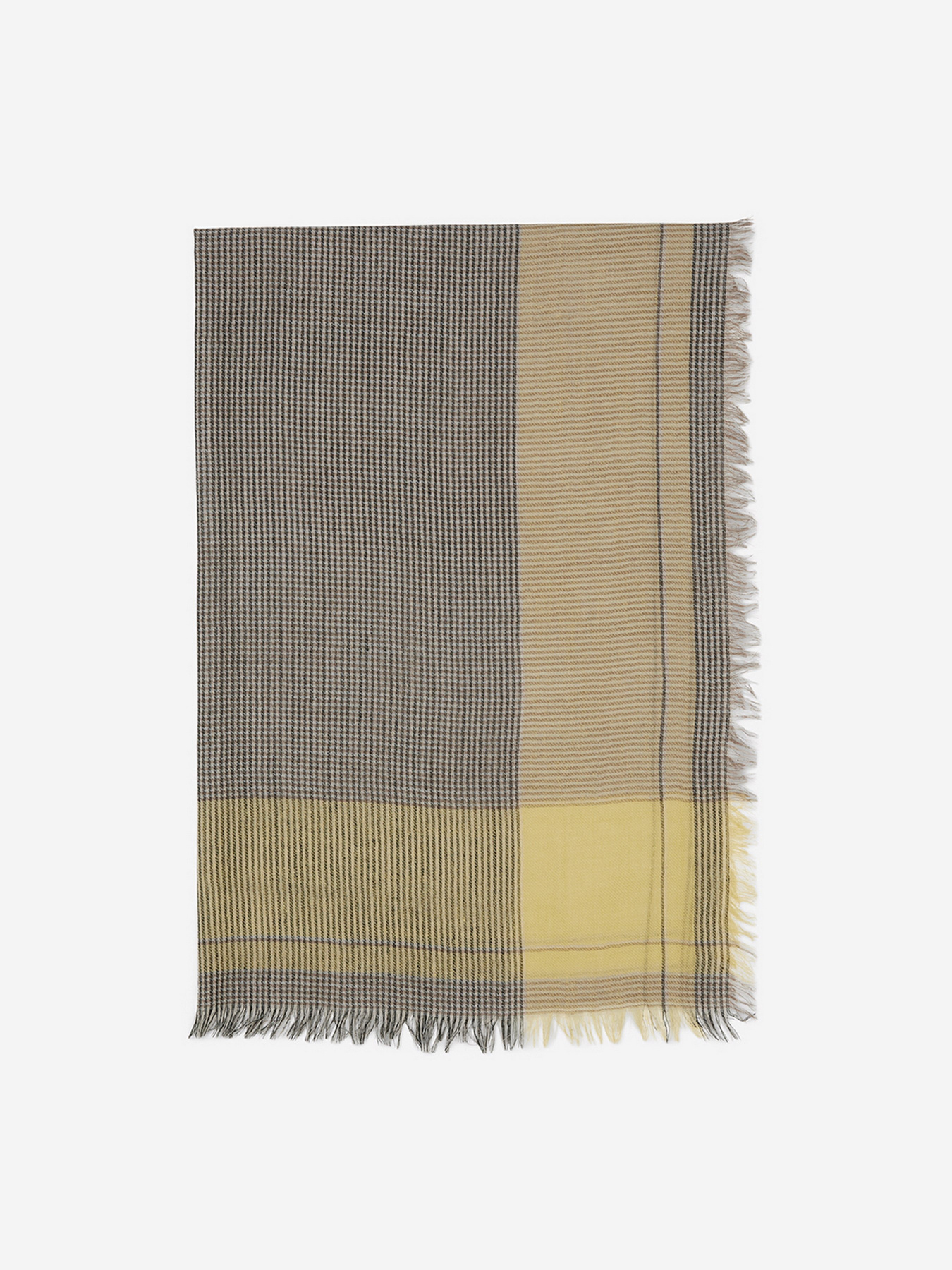 Платок Marc O’Polo модель 109819102337-W29 Фото