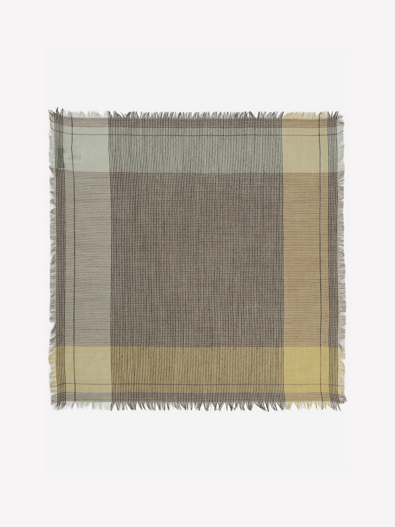 Платок Marc O’Polo модель 109819102337-W29 Фото