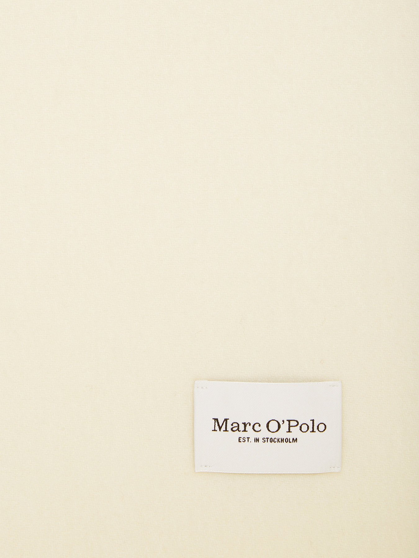 Шарф Marc O’Polo модель 109837202067-159 Фото