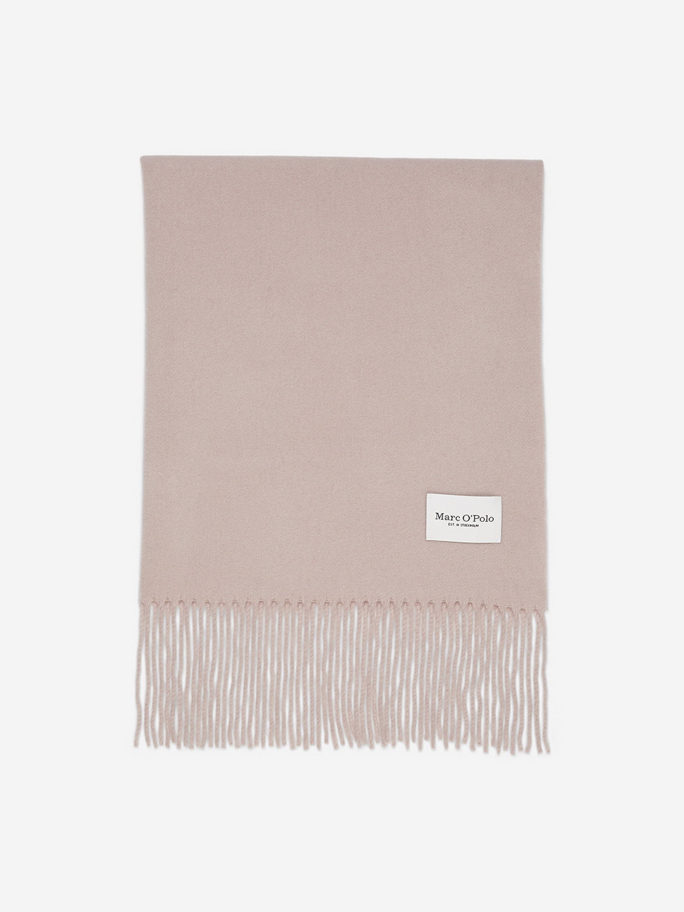 Шарф Marc O’Polo модель 109837202067-306 Фото