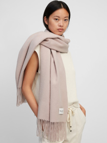 Шарф Marc O’Polo модель 109837202067-306 Шарф Marc O’Polo модель 109837202067-306 Фото