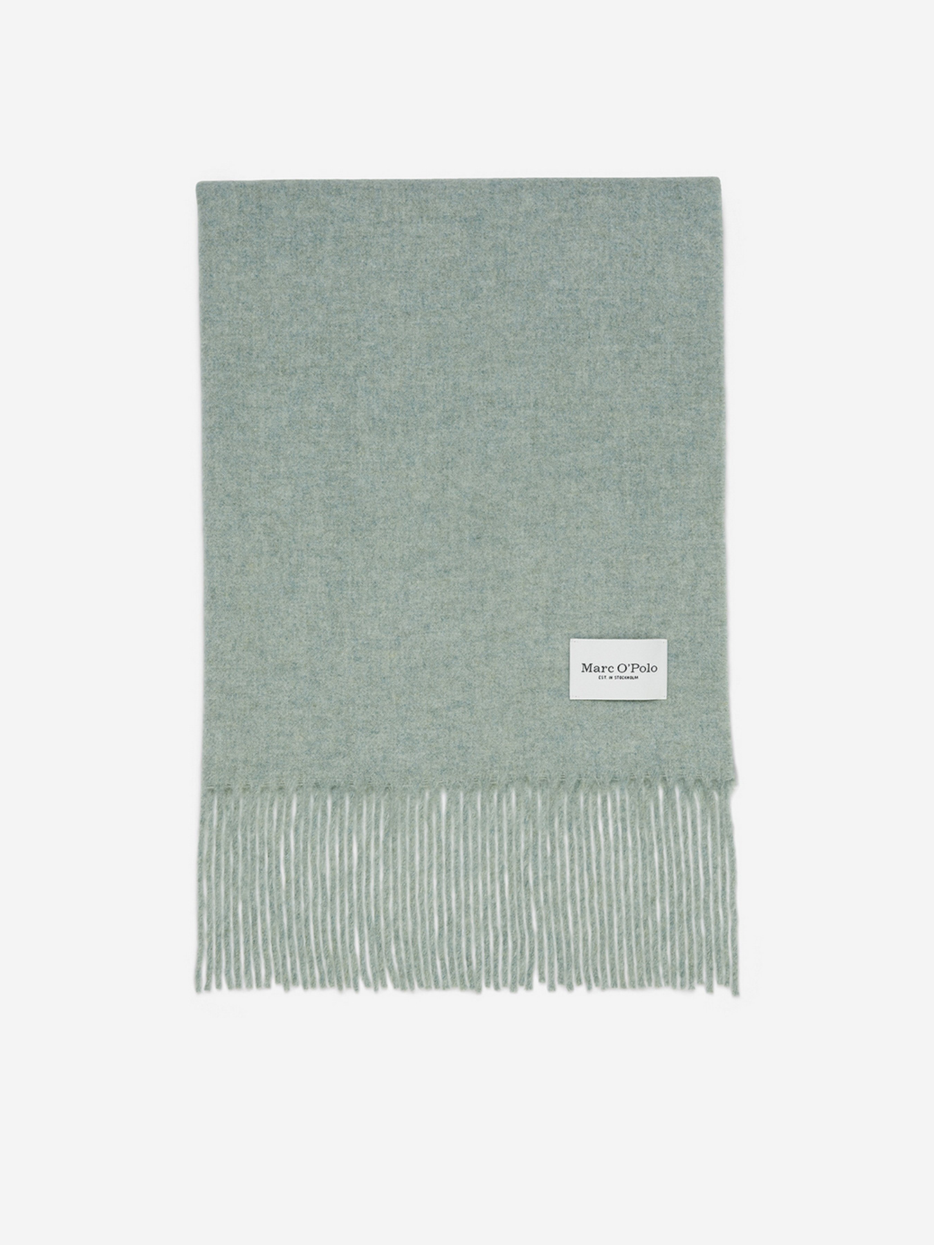 Шарф Marc O’Polo модель 109837202067-406 Фото