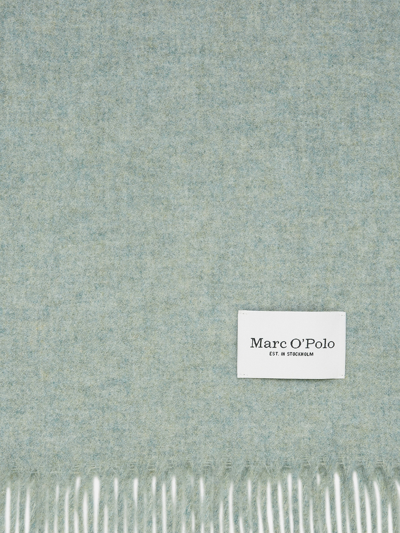 Шарф Marc O’Polo модель 109837202067-406 Шарф Marc O’Polo модель 109837202067-406 Фото