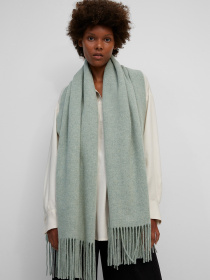 Шарф Marc O’Polo модель 109837202067-406 Шарф Marc O’Polo модель 109837202067-406 Фото