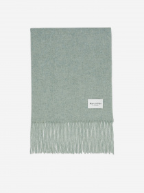 Шарф Marc O’Polo модель 109837202067-406 Шарф Marc O’Polo модель 109837202067-406 Фото