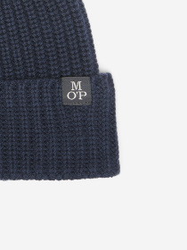 Шапка Marc O’Polo модель 129506001024-896 Шапка Marc O’Polo модель 129506001024-896 Фото