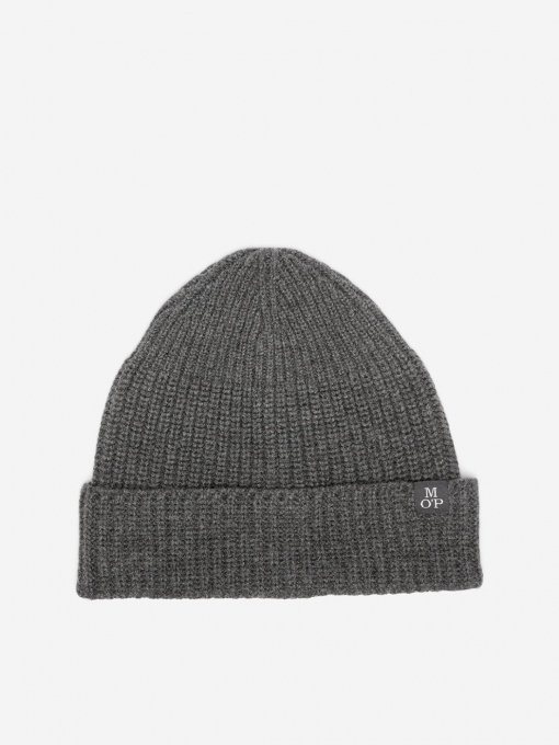 Шапка Marc O’Polo модель 129506001024-989 Фото