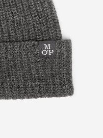 Шапка Marc O’Polo модель 129506001024-989 Шапка Marc O’Polo модель 129506001024-989 Фото