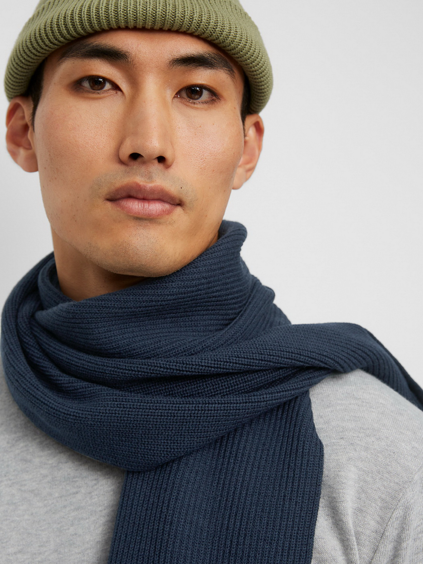 Шарф Marc O’Polo модель 129506002050-896 Фото