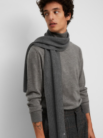 Шарф Marc O’Polo модель 129506002050-989 Фото