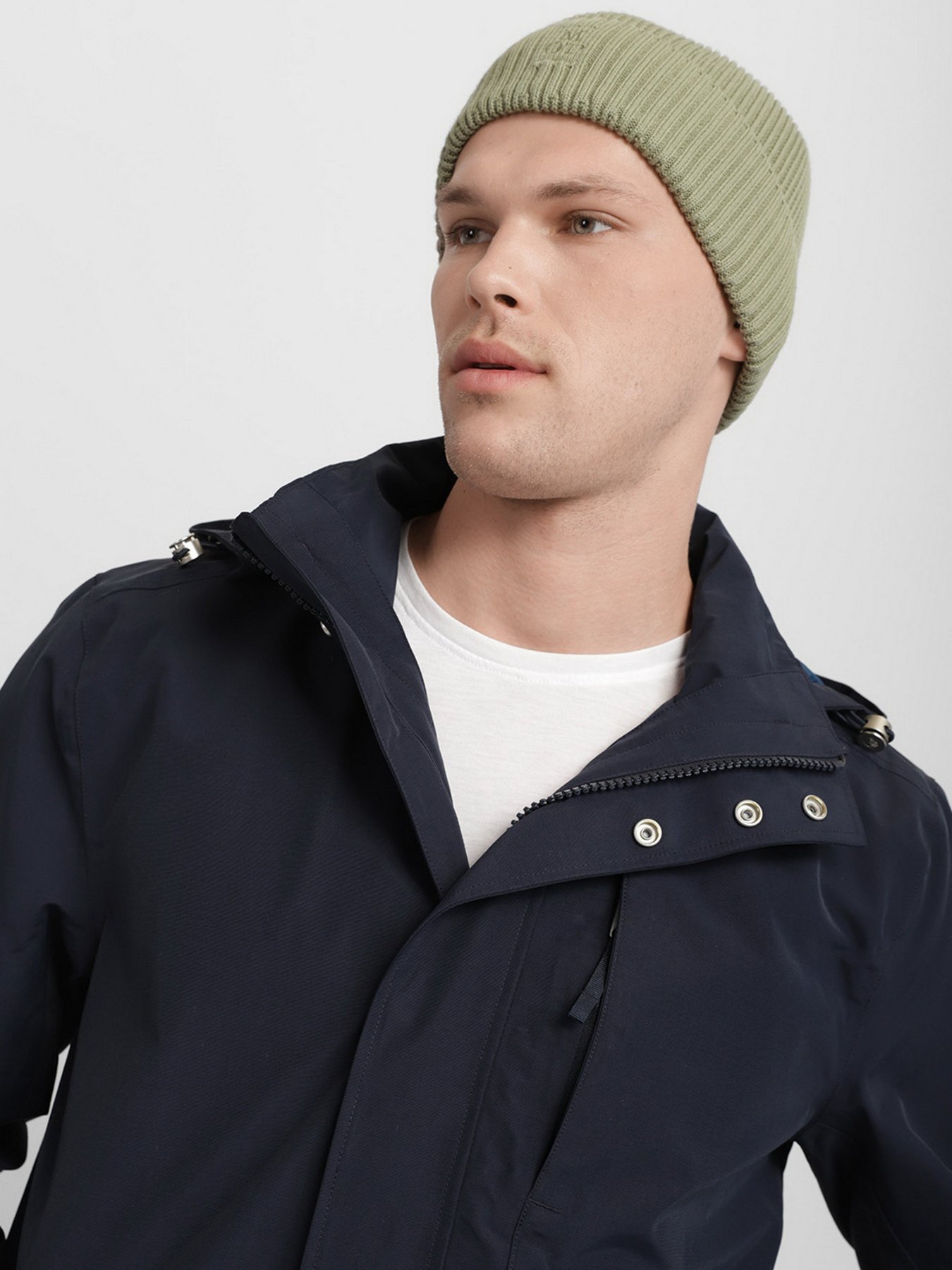 Шапка Marc O’Polo модель 129509201064-421 Шапка Marc O’Polo модель 129509201064-421 Фото