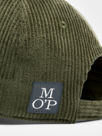 Кепка Marc O’Polo модель 129807601022-428 Фото