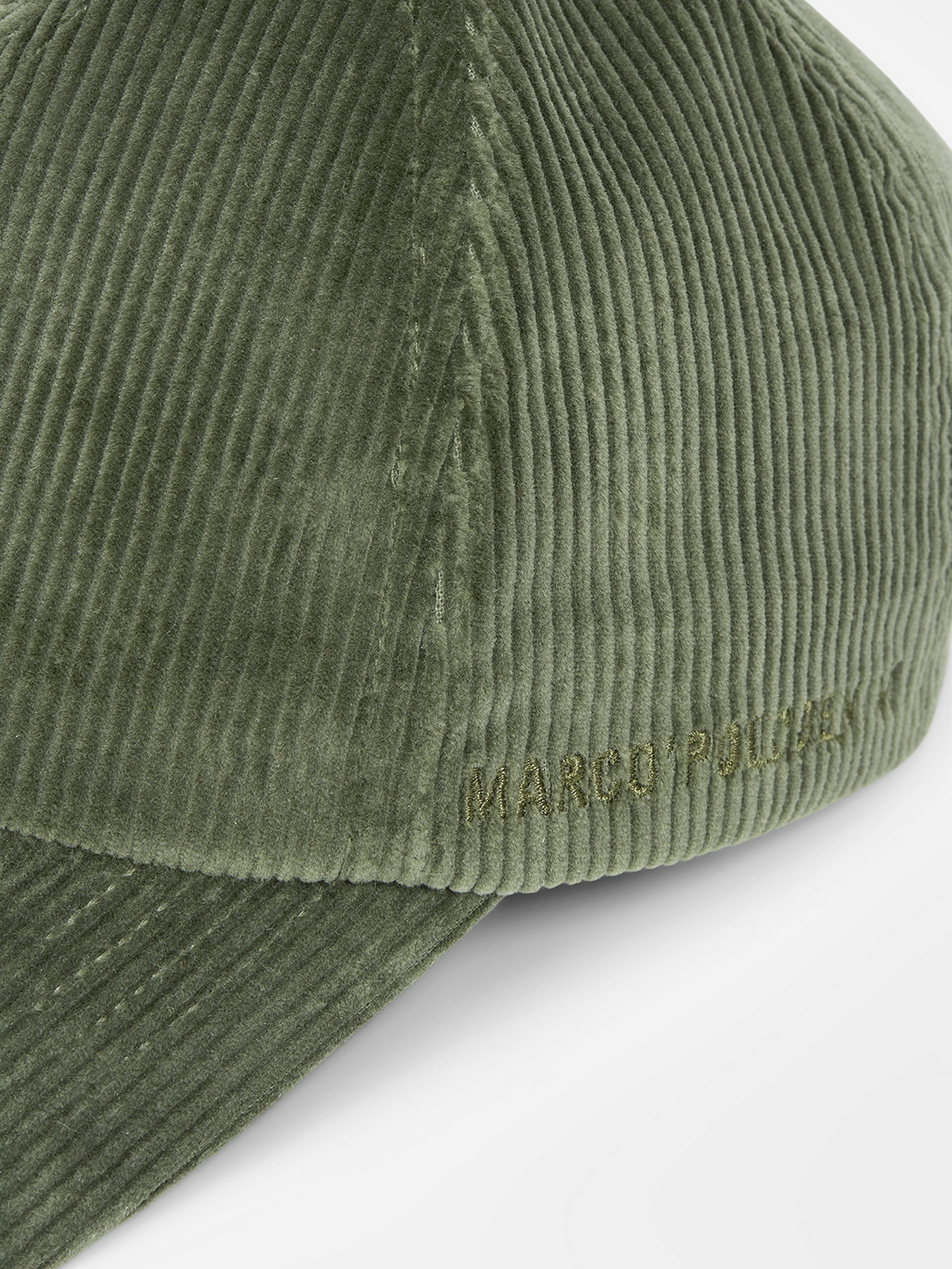 Кепка Marc O’Polo DENIM модель 149012201023-468 Фото