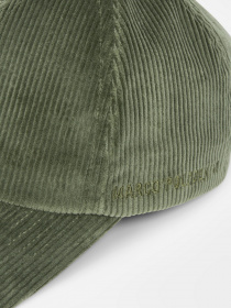 Кепка Marc O’Polo DENIM модель 149012201023-468 Фото