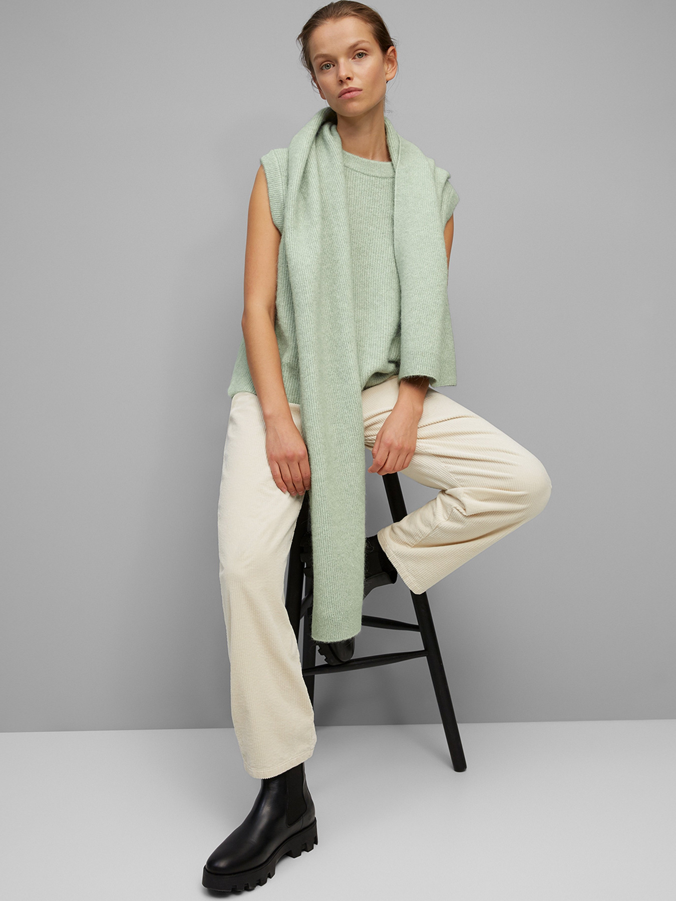 Шарф Marc O’Polo DENIM модель 149618802101-426 Фото