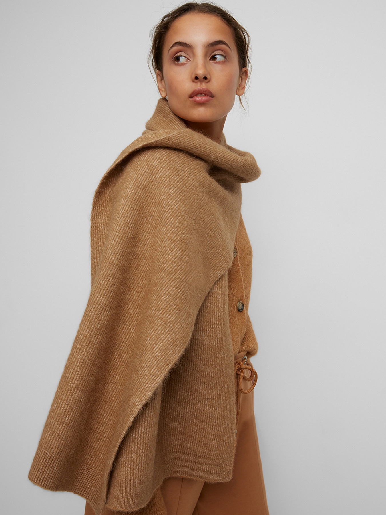 Шарф Marc O’Polo DENIM модель 149618802101-750 Фото