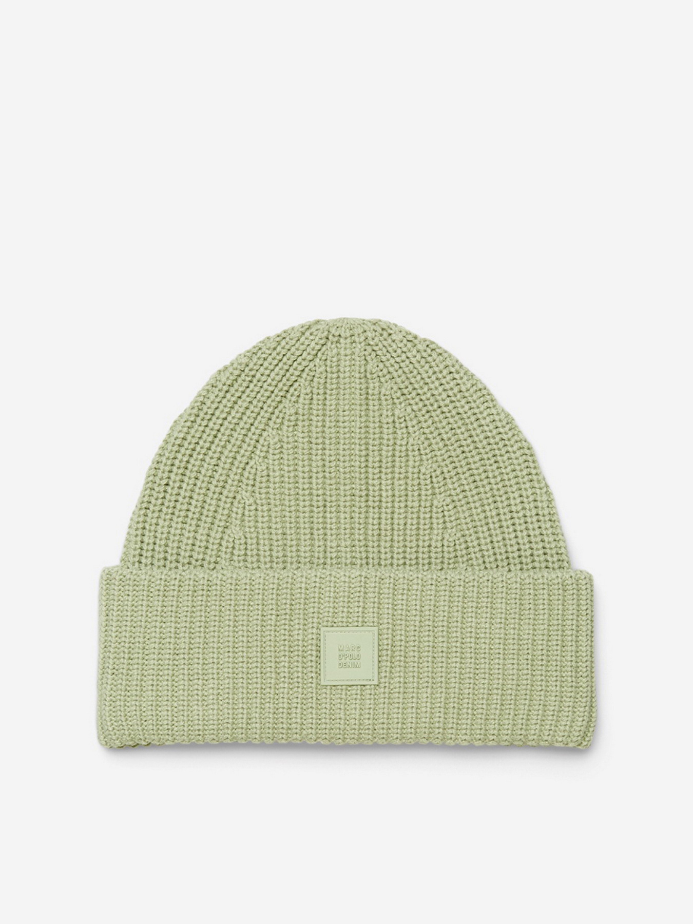 Шапка Marc O’Polo DENIM модель 149625101065-426 Фото