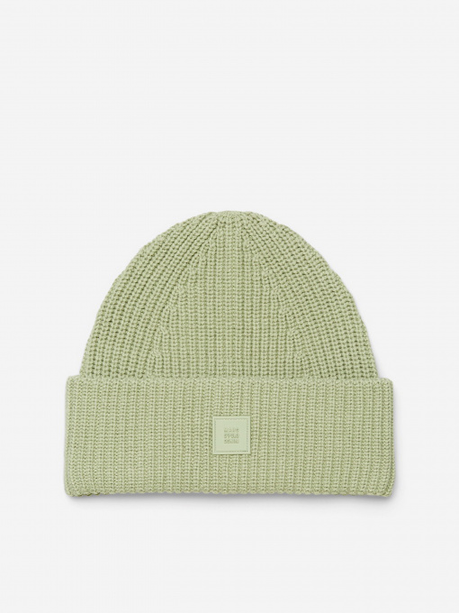 Шапка Marc O’Polo DENIM модель 149625101065-426 Фото