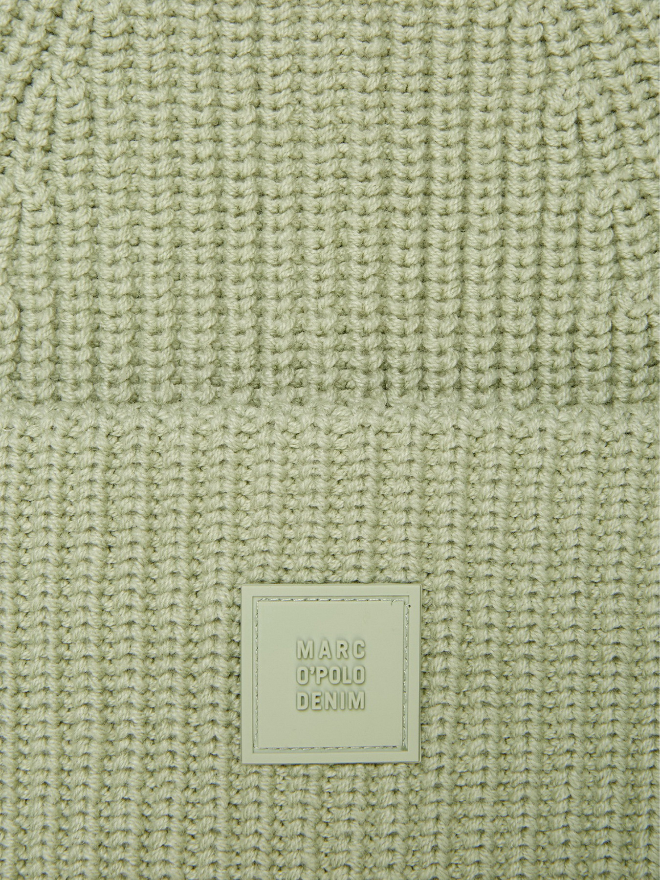 Шапка Marc O’Polo DENIM модель 149625101065-426 Шапка Marc O’Polo DENIM модель 149625101065-426 Фото