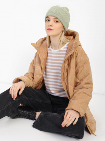 Шапка Marc O’Polo DENIM модель 149625101065-426 Шапка Marc O’Polo DENIM модель 149625101065-426 Фото