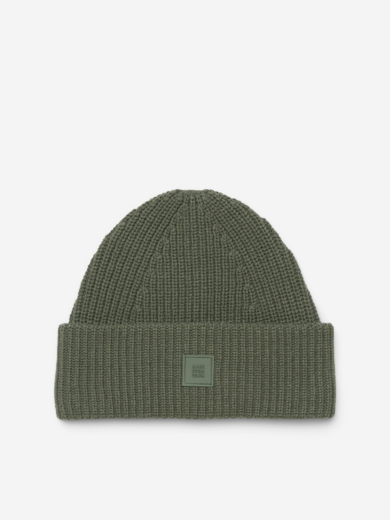 Шапка Marc O’Polo DENIM модель 149625101065-468 Фото