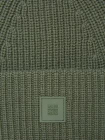 Шапка Marc O’Polo DENIM модель 149625101065-468 Фото