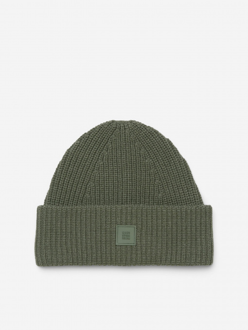 Шапка Marc O’Polo DENIM модель 149625101065-468 Фото