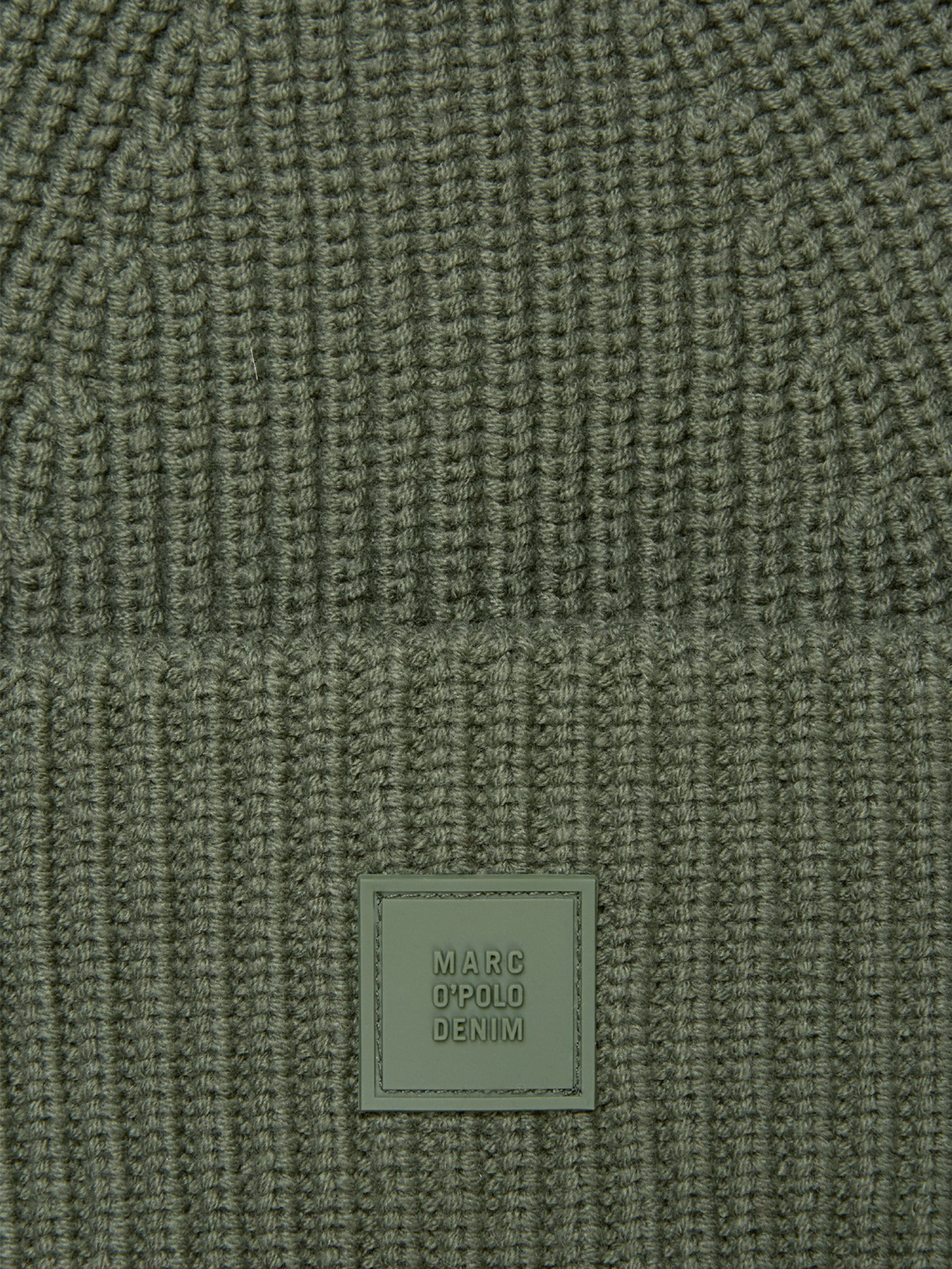 Шапка Marc O’Polo DENIM модель 149625101065-468 Шапка Marc O’Polo DENIM модель 149625101065-468 Фото