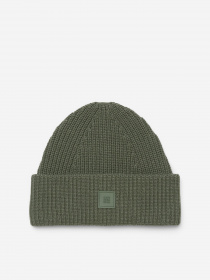 Шапка Marc O’Polo DENIM модель 149625101065-468 Шапка Marc O’Polo DENIM модель 149625101065-468 Фото