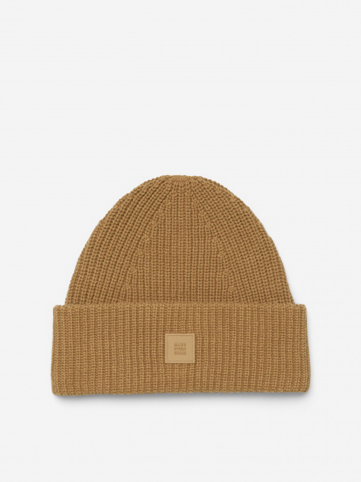 Шапка Marc O’Polo DENIM модель 149625101065-750 Фото