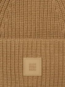 Шапка Marc O’Polo DENIM модель 149625101065-750 Шапка Marc O’Polo DENIM модель 149625101065-750 Фото