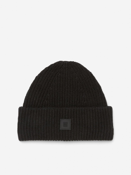 Шапка Marc O’Polo DENIM модель 149625101065-990 Фото