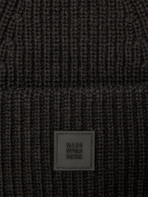 Шапка Marc O’Polo DENIM модель 149625101065-990 Фото