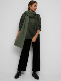 Шарф Marc O’Polo DENIM модель 149625102099-468 Шарф Marc O’Polo DENIM модель 149625102099-468 Фото