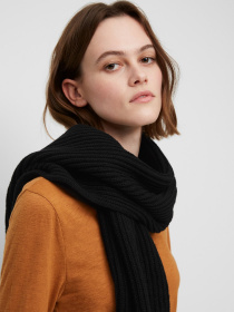 Шарф Marc O’Polo DENIM модель 149625102099-990 Шарф Marc O’Polo DENIM модель 149625102099-990 Фото