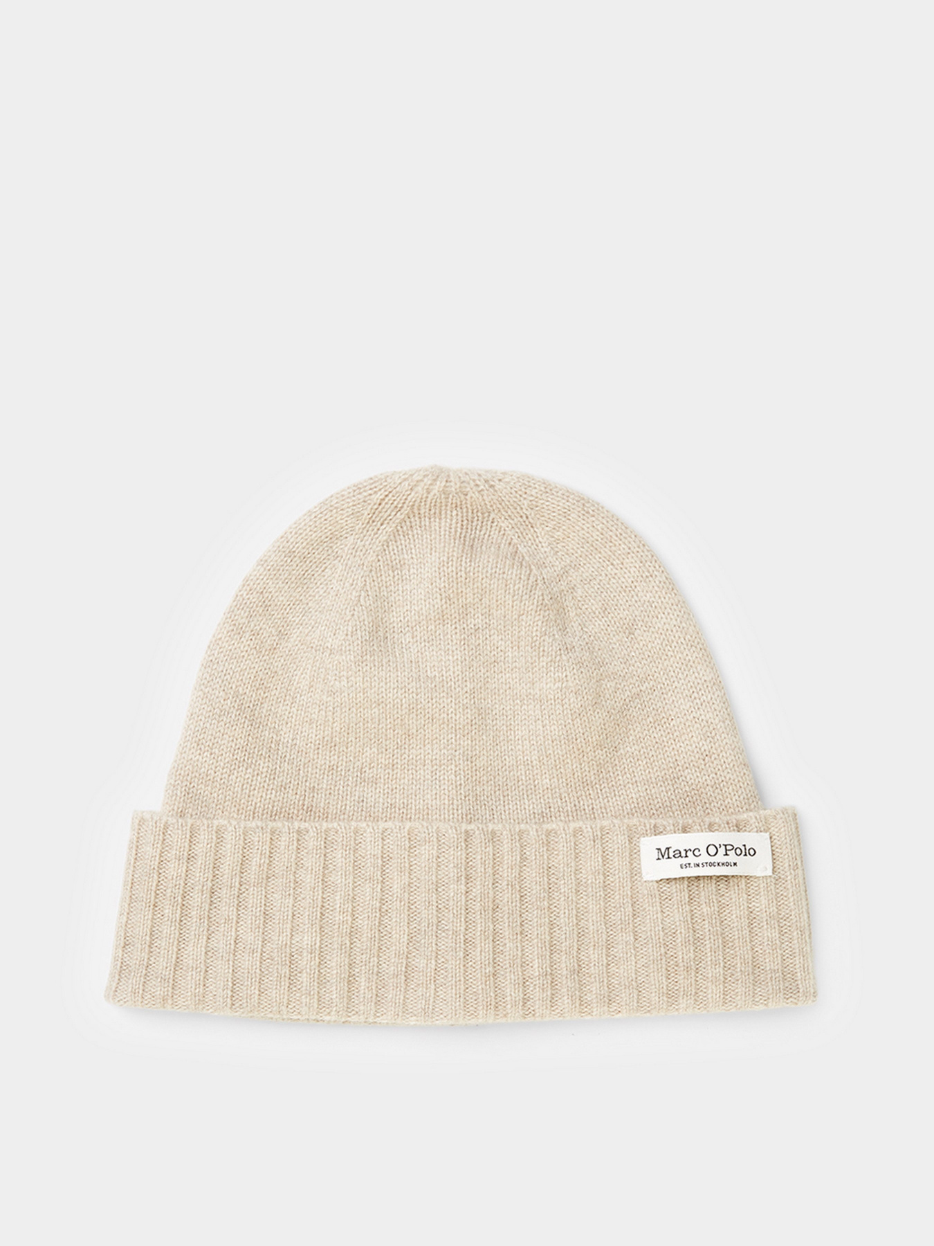 Шапка Marc O’Polo модель 110512001081-711 Фото
