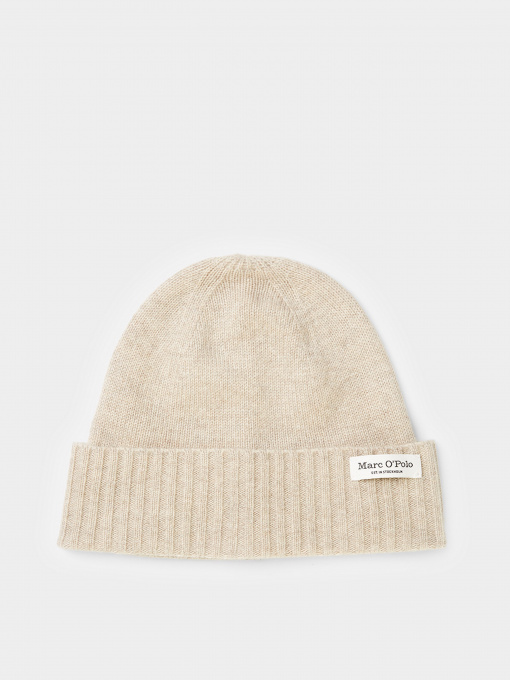 Шапка Marc O’Polo модель 110512001081-711 Фото