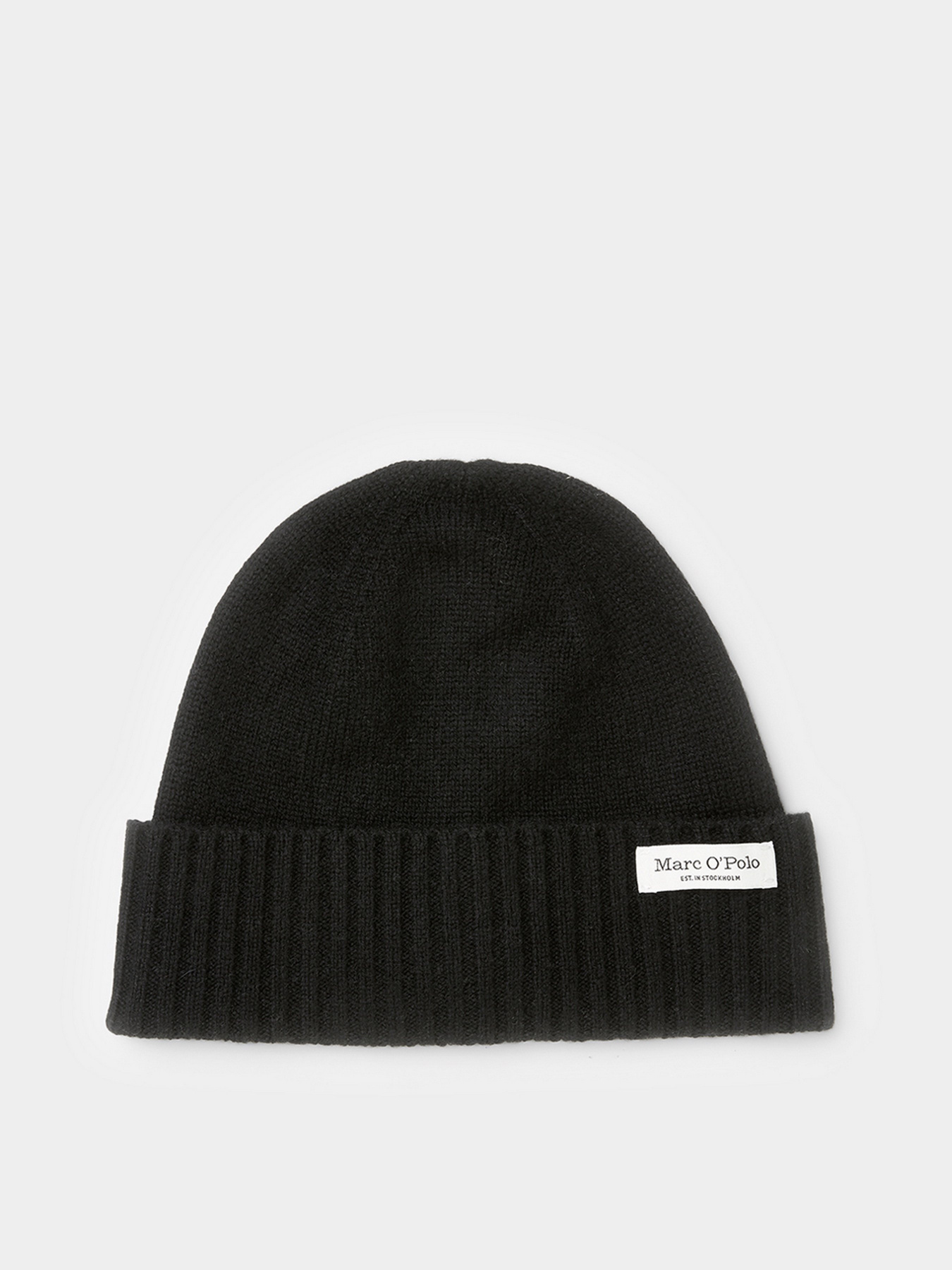 Шапка Marc O’Polo модель 110512001081-990 Фото