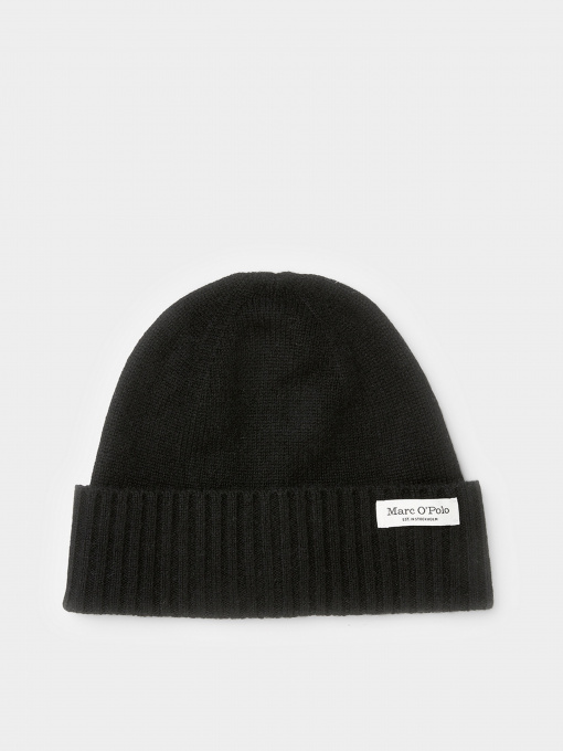 Шапка Marc O’Polo модель 110512001081-990 Фото