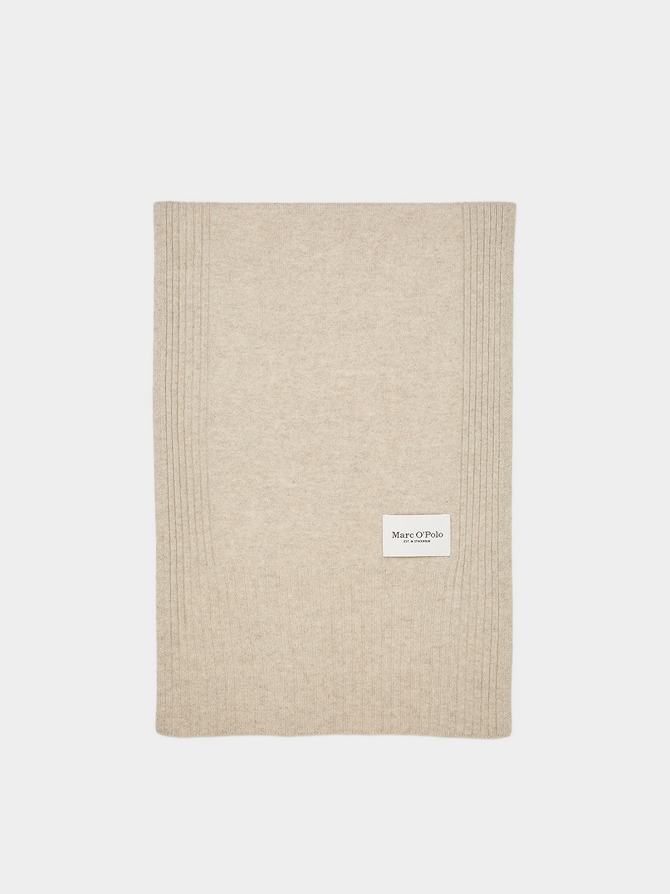 Шарф Marc O’Polo модель 110512002119-711 Фото