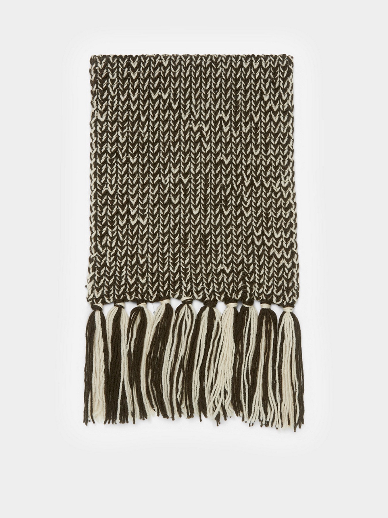 Шарф Marc O’Polo модель 110614602125-G78 Фото