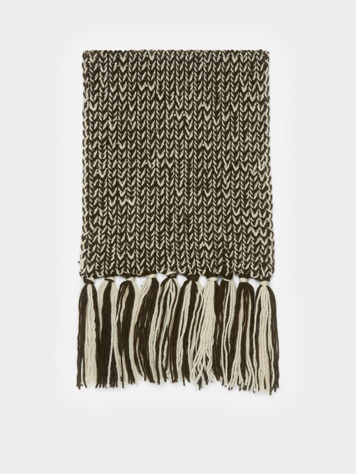 Шарф Marc O’Polo модель 110614602125-G78 Фото