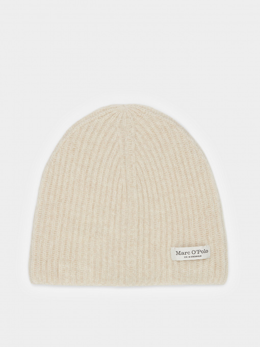 Шапка Marc O’Polo модель 110621101083-175 Фото