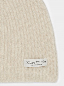 Шапка Marc O’Polo модель 110621101083-175 Шапка Marc O’Polo модель 110621101083-175 Фото