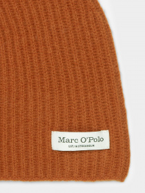 Шапка Marc O’Polo модель 110621101083-283 Фото