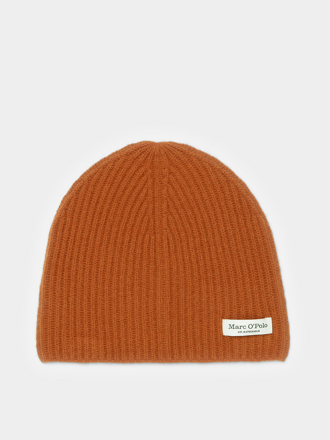 Шапка Marc O’Polo модель 110621101083-283 Шапка Marc O’Polo модель 110621101083-283 Фото